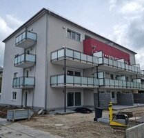 Neubau,2 Zimmer Wohnung mit Garten & 1 TG Stellplatz - Unterschleißheim