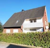 Zweifamilienhaus in sehr guter und ruhiger Siedlungslage - Bad Iburg Ostenfelde