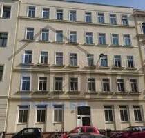 3-Raum-Familien-Wohnung in der Südvorstadt - Leipzig