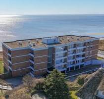 Schöne 1-Zimmer-Wohnung direkt am Lister Oststrand