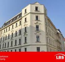 Stilvoller Altbau - Gemütlich und Hell - Leipzig Möckern