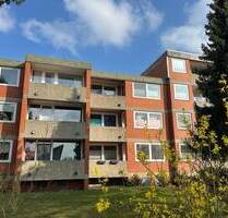 Frisch renoviert und sonnig - 790,00 EUR Kaltmiete, ca.  75,80 m² Wohnfläche in Adendorf (PLZ: 21365)