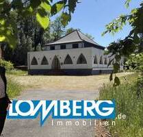 *HAUS BRUCH* FÜR INDIVIDUALISTEN! 1-2 FAMILIENHAUS MIT 10.000+ M² GRUNDSTÜCK - Grefrath