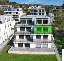 Exklusive 3 Zimmer Wohnung in Bad Sobernheim - Wohnpark Naheblick