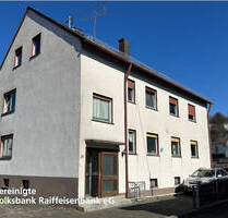 Mehrfamilienhaus mit drei Wohneinheiten - Idar-Oberstein