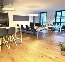 Bürofläche in München Sendling - All-in-Miete
