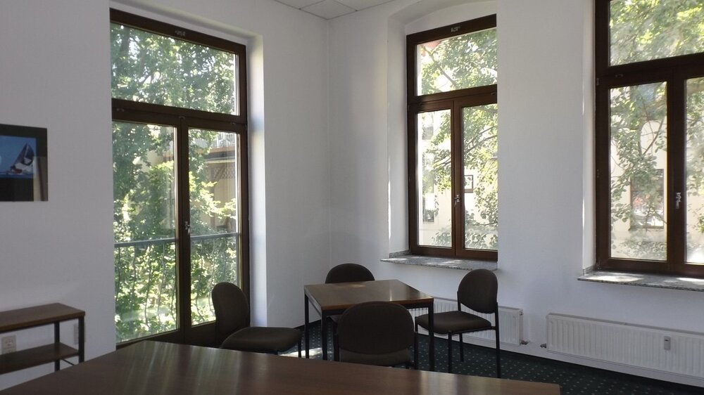 228 m² Büroräume zu vermieten - 1.140,00 EUR Kaltmiete, in Görlitz (PLZ: 02826) Innenstadt
