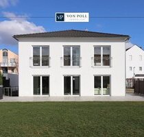 Exklusives Einfamilienhaus in Toplage, IN-West - Ingolstadt