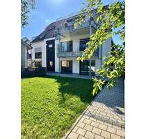 3 Zimmer Wohnung mit Garten im Herzen von Friedingen - Singen