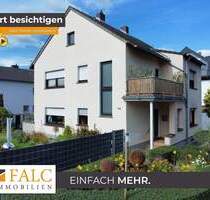 Zwei Generationen unter einem Dach - Wesseling Berzdorf