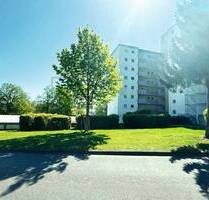Modernes Wohnen mit Wohlfühlcharakter: 3-Zimmer-Wohnung in Biberach - Biberach an der Riß
