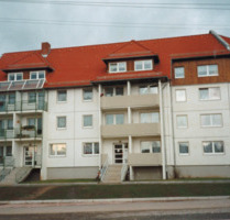schnucklige 2 Raum Wohnung sucht neuen Mieter - St. Egidien
