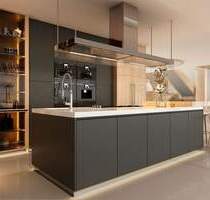 Exklusive Neubau-ETW * 4 Zimmer * Loggia * Stadtnah * Energieeffizient - Lippstadt Lipperode