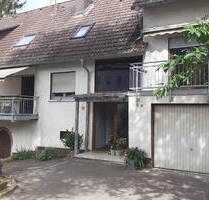 Wohnen im schönen Alsenztal 6 Zimmer-Zweifamilienhaus