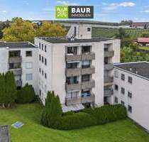 Wohnung mit See- und Bergsicht in FN-Berg! Bezugsfrei Januar 2026! - Friedrichshafen Ailingen