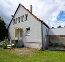 Hauptstadtmakler-Bezugsfreie Doppelhaushälfte mit Erweiterungsmöglichkeit - Großbeeren
