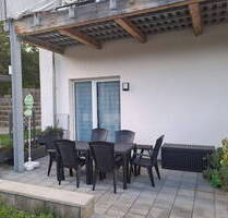 Seniorenfreundliche, barrierefreie 1-Zimmer-Wohnung mit Balkon - Nabburg