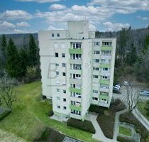 +++4-Zimmerwohnung in ruhigen und attraktiven Wohngegend in Leutkirch+++ - Leutkirch im Allgäu