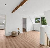 Seltene Gelegenheit und provisionsfrei: Moderne Eleganz in ruhiger Lage - Didderse