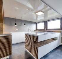 Pellingen: Gepflegte Dachgeschosswohnung in ruhiger Lage!