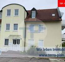 HELLE 2-ZIMMERWOHNUNG MIT BALKON - Vilshofen an der Donau