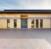 Exklusives Null-Energie-Einfamilienhaus in Sackgassenlage. - Adendorf
