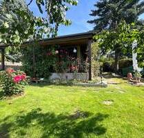 Ruhig gelegener Ferienbungalow in Dahmsdorf. Naturnah und fußläufig zum See - Reichenwalde / Dahmsdorf