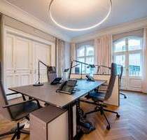 Repräsentative Büros und Coworking Space an der Gedächtniskirche - All-in-Miete - Berlin Charlottenburg