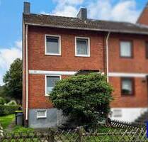 Reihenendhaus mit großem Garten in ruhiger Lage! - Bremen Osterholz