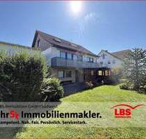 Sanierungsbedürftiges Wohnhaus mit großem Potenzial - Mühlhausen-Ehingen