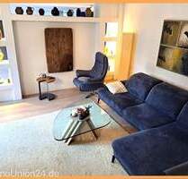 569.000,- für 130 qm ATRIUM Bungalow mit 30 qm Einliegerwohnung und nicht alltäglicher Ausstattung - Roth Eckersmühlen