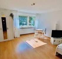 Helles 1- Zi.- Apartement in Nbg.-Zabo Schöpfstraße - Nürnberg Zerzabelshof