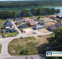 Perfekte Voraussetzungen - Seenähe & toller Landschaftsblick - Rheinsberg Dorf Zechlin