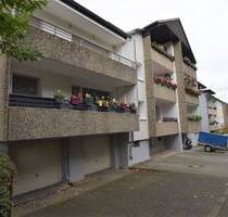 Erstbezug nach Modernisierung: 2-Zimmer-Wohnung in Holthausen - Hagen