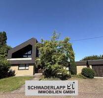 Ansprechendes Architektenhaus mit Traumgrundstück in Montabaur