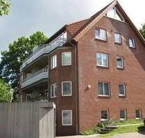Ansprechende Wohnung in Boostedt