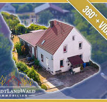 Kaufen, Einziehen, Losleben - EFH mit Terrasse, Garten und modernem Innenleben - Hilst