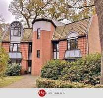 Ebenerdiges Wohnen im Park Oberneulands - attraktive Eigentumswohnung! - Bremen / Oberneuland