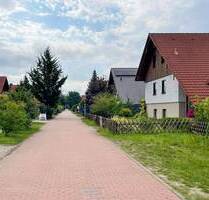 Einfamilienhaus in Seenähe - 299.000,00 EUR Kaufpreis, ca.  166,50 m² Wohnfläche in Heidesee (PLZ: 15754) Wolzig