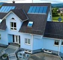 Großzügiges Einfamilienhaus mit separater ELWG Praxis zu verkaufen - Tholey Theley