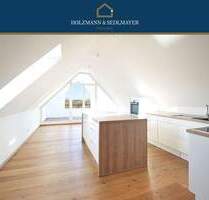 *** Reserviert *** Großzügiger Wohnkomfort auf zwei Ebenen - 3,5-Zimmer-Mais.-Wohnung in LA-Achdorf - Landshut