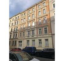 3-Zimmerwohnung - 565,00 EUR Kaltmiete, ca.  61,30 m² Wohnfläche in Halle (Saale) (PLZ: 06110) Innenstadt