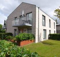 Hochwertig ausgestattete 3-Zimmer-Wohnung mit Balkon und Stellplatz in guter Lage von Fockbek