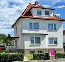 Solides 4-Familienhaus in Bad Salzuflen-Schötmar