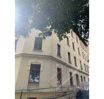 Gemütliche 2-Zimmer mit Balkon und Laminat in guter Lage!!! - Chemnitz Hilbersdorf