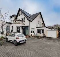 340m² - Photovoltaik - Ladesäule - Garage - Neue Heizung - Wintergarten - Bochum Hordel