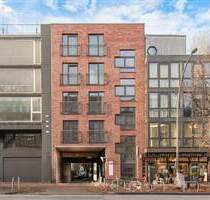 In zentraler Lage von Winterhude - Großzügige 3-Zimmer Wohnung mit Südwest Balkon - Hamburg