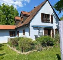 Schönes Einfamilienhaus in toller Lage von Nbg.-Eibach zu vermieten - Nürnberg