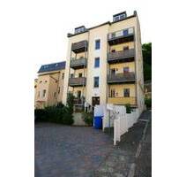 helle 2-Raum Wohnung - 350,00 EUR Kaltmiete, ca.  53,00 m² Wohnfläche in Gera (PLZ: 07548) Untermhaus