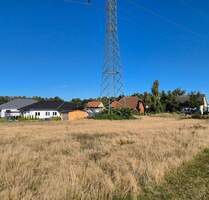Baugrundstück in ruhiger Lage von Negast zu verkaufen - Wendorf